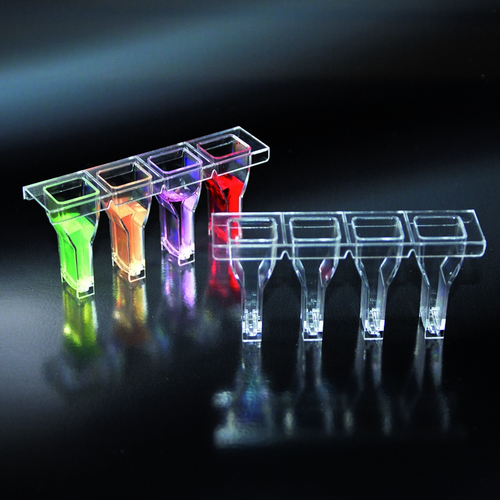 STAGO® STart® COAGULATION ANALYZER SAMPLE CUVETTE