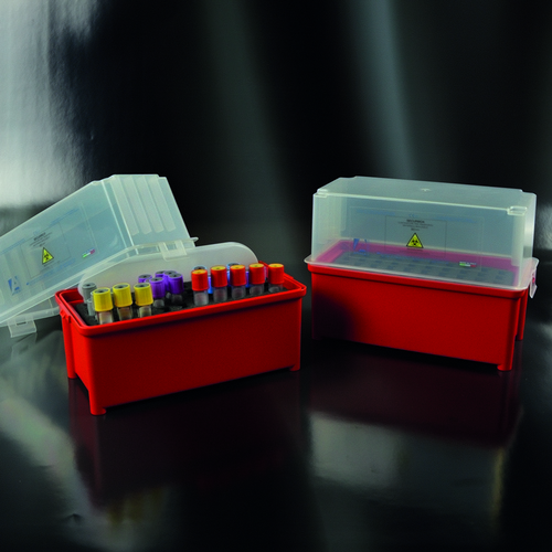 BIO-TRANSPORT, 40 PLACES