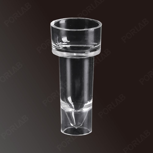 HITACHI SAMPLE CUPS, DIM 16X38MM, 3 ML