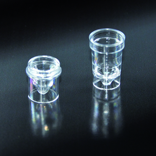 CENTRIFICHEM® SAMPLE CUPS, 16X24MM, 2ML